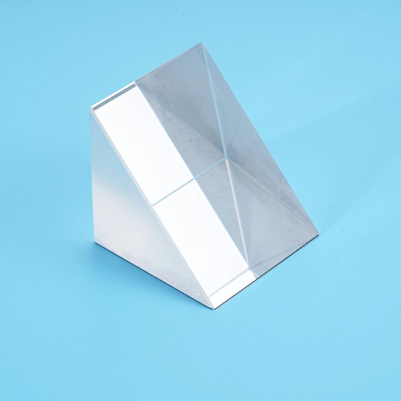 high precision right angle prism